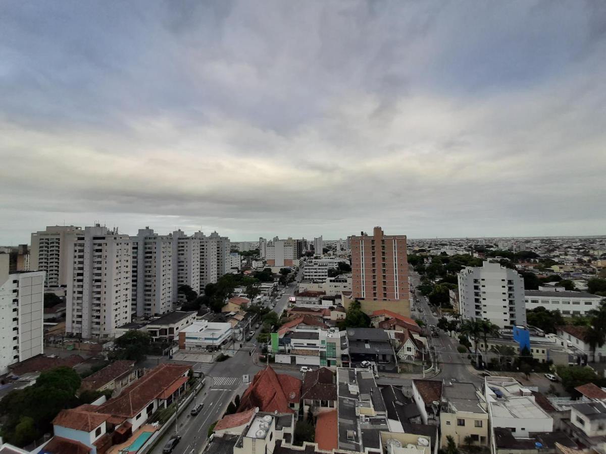 Flat Pensado Para Sua Tranquilidade E Alegria Campos dos Goytacazes Exterior foto