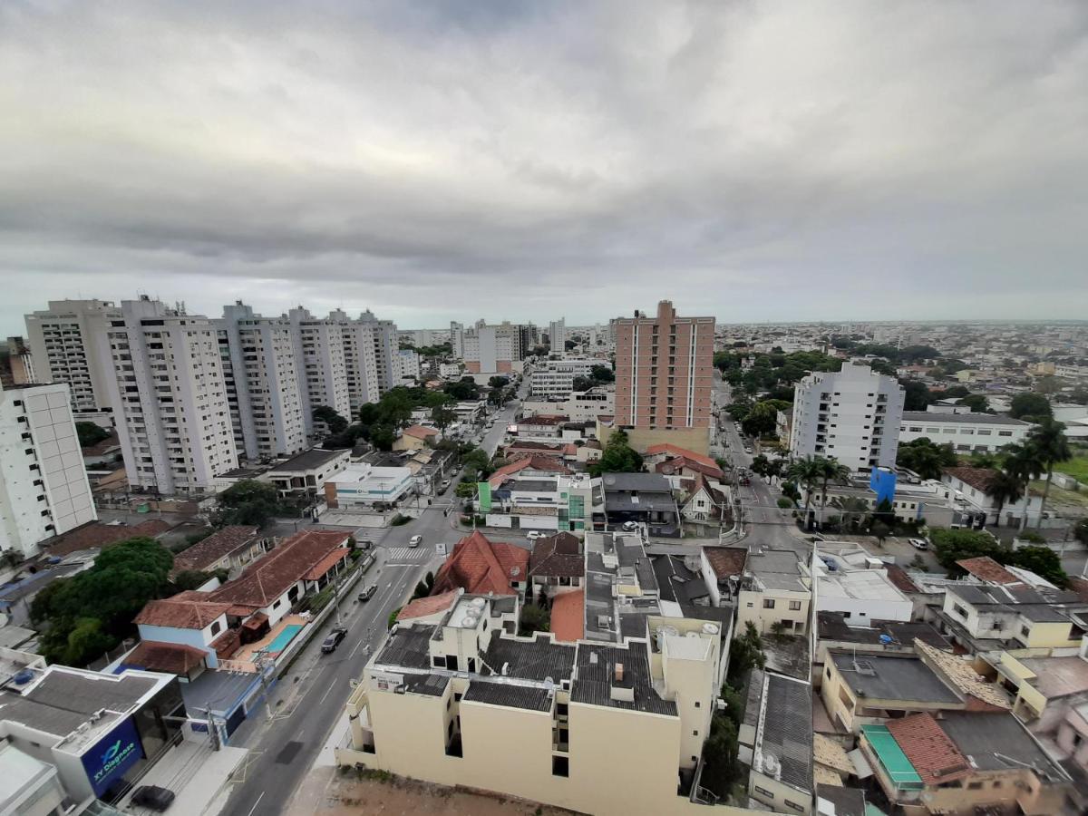 Flat Pensado Para Sua Tranquilidade E Alegria Campos dos Goytacazes Exterior foto