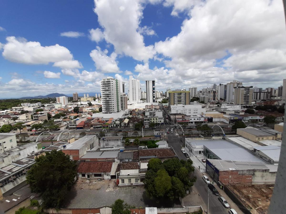 Flat Pensado Para Sua Tranquilidade E Alegria Campos dos Goytacazes Exterior foto
