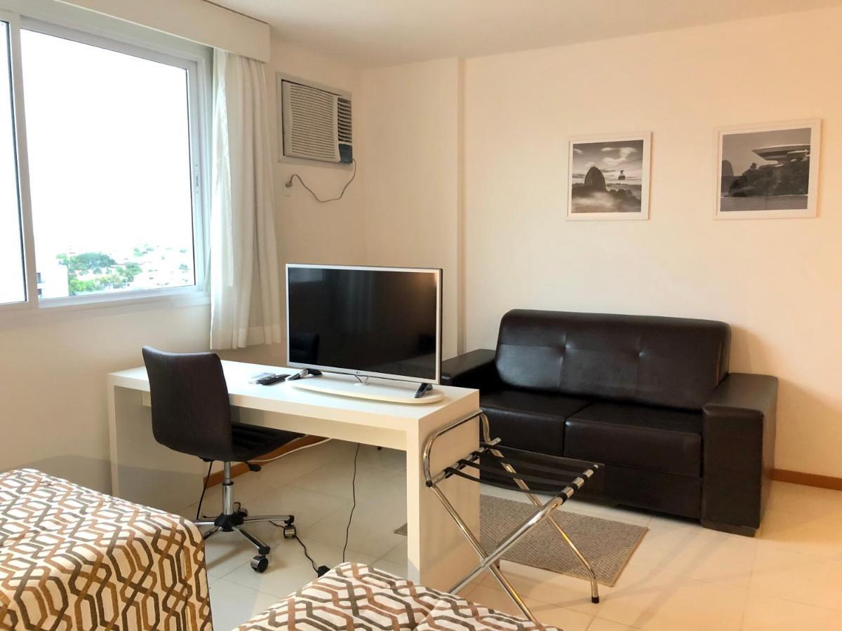Flat Pensado Para Sua Tranquilidade E Alegria Campos dos Goytacazes Exterior foto