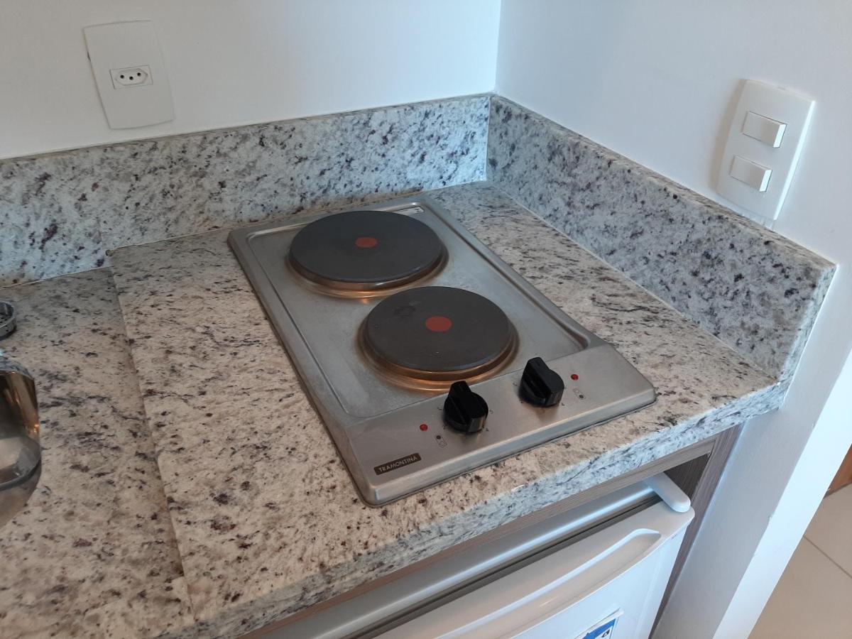 Flat Pensado Para Sua Tranquilidade E Alegria Campos dos Goytacazes Exterior foto