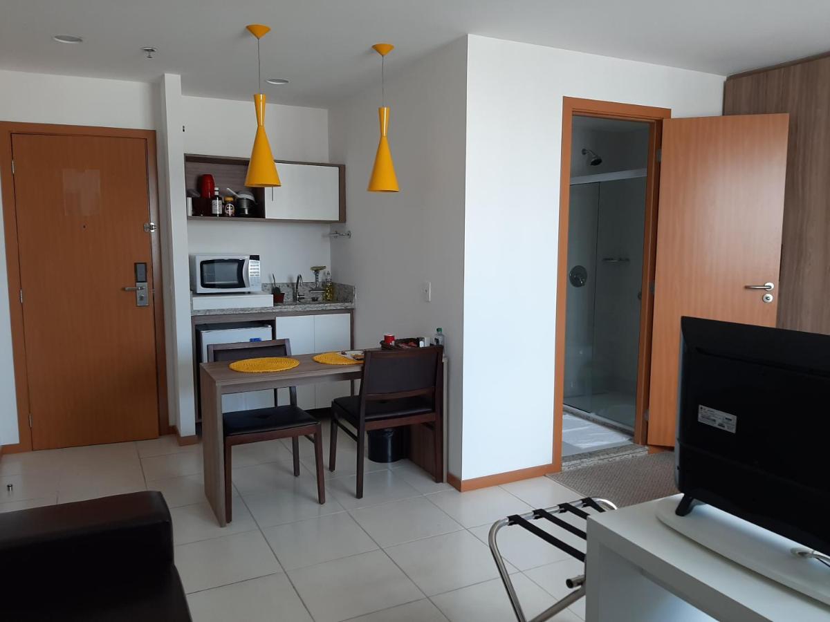 Flat Pensado Para Sua Tranquilidade E Alegria Campos dos Goytacazes Exterior foto