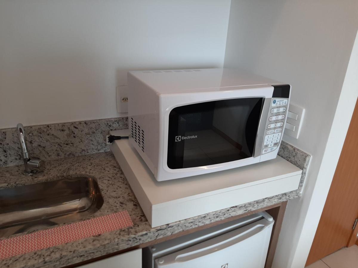 Flat Pensado Para Sua Tranquilidade E Alegria Campos dos Goytacazes Exterior foto