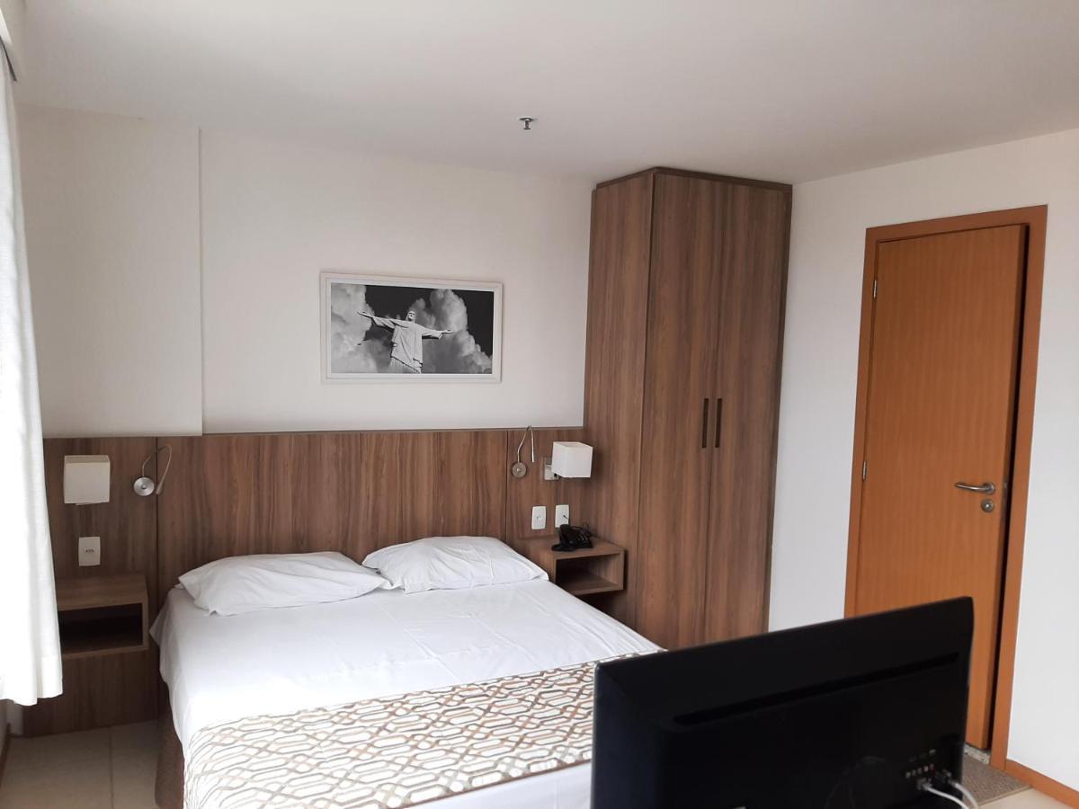 Flat Pensado Para Sua Tranquilidade E Alegria Campos dos Goytacazes Exterior foto