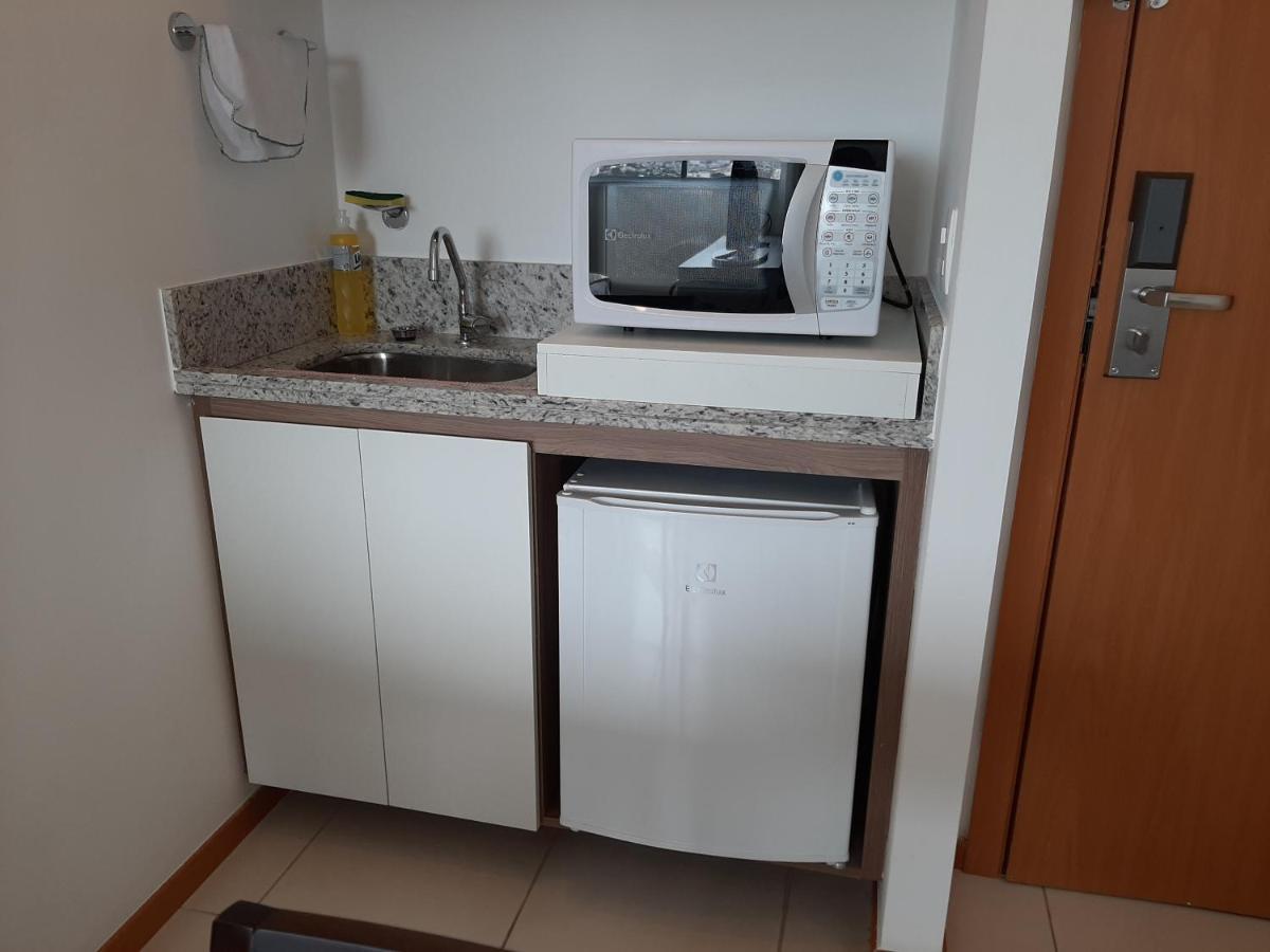 Flat Pensado Para Sua Tranquilidade E Alegria Campos dos Goytacazes Exterior foto