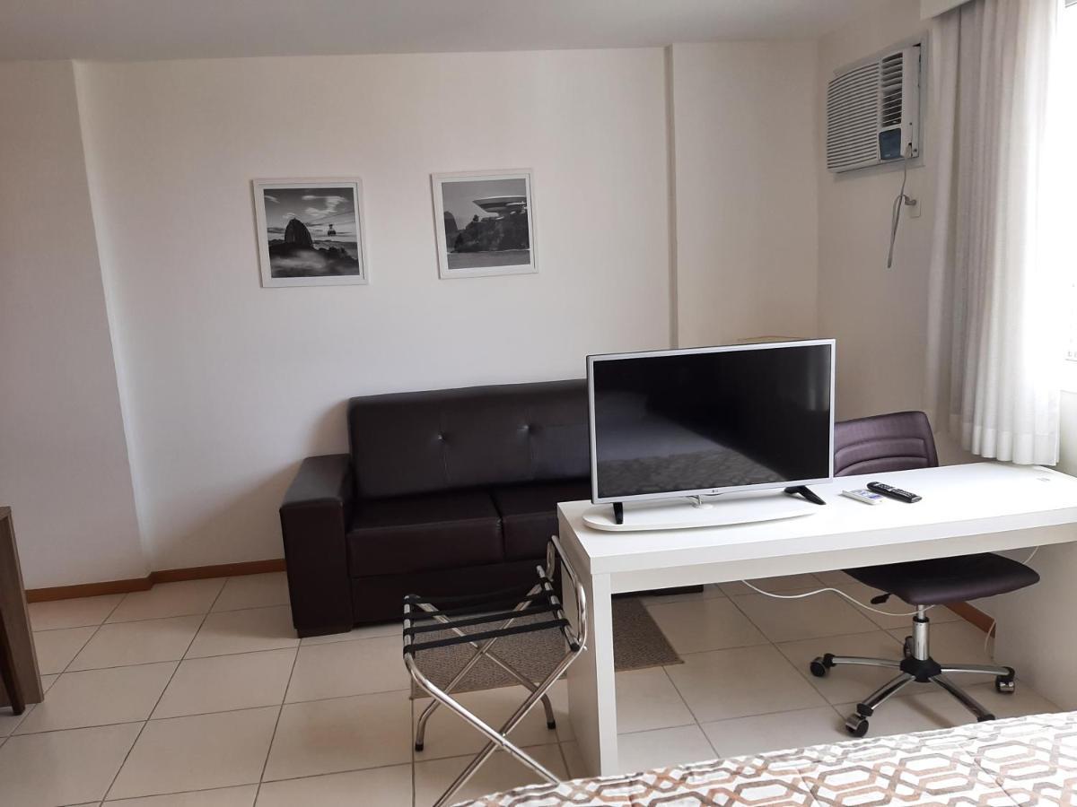 Flat Pensado Para Sua Tranquilidade E Alegria Campos dos Goytacazes Exterior foto