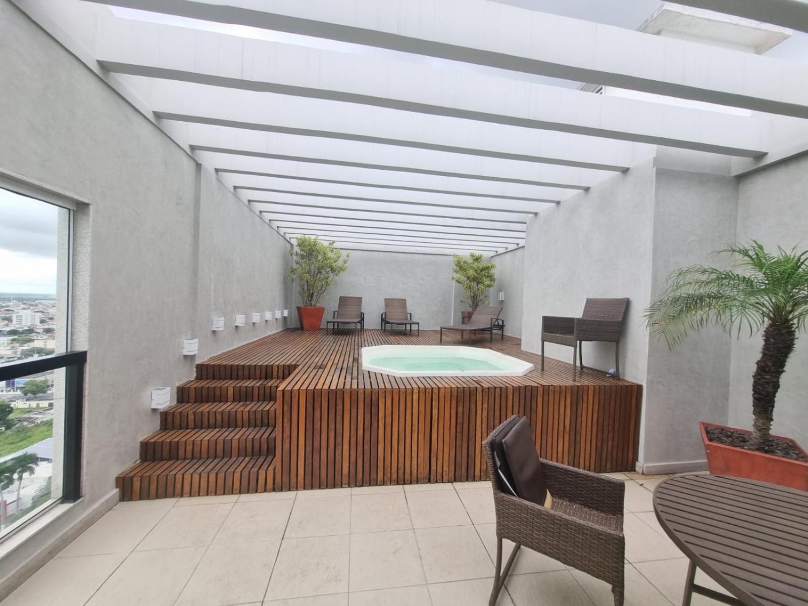 Flat Pensado Para Sua Tranquilidade E Alegria Campos dos Goytacazes Exterior foto