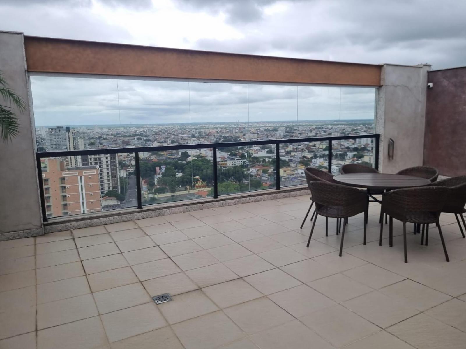 Flat Pensado Para Sua Tranquilidade E Alegria Campos dos Goytacazes Exterior foto